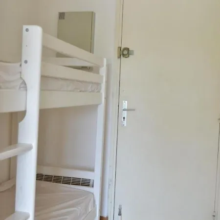 Cap D'agde, 1 Piece, 4 Personnes - Fr-1-249-283 Agde