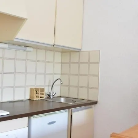 Cap D'agde, 1 Piece, 4 Personnes - Fr-1-249-283 *
